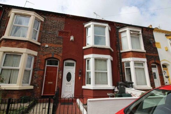 3 Bedroom Terraced